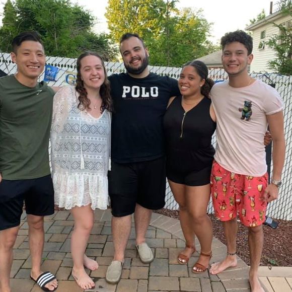 Meet your Posher, Henry - Picture 1 of 1